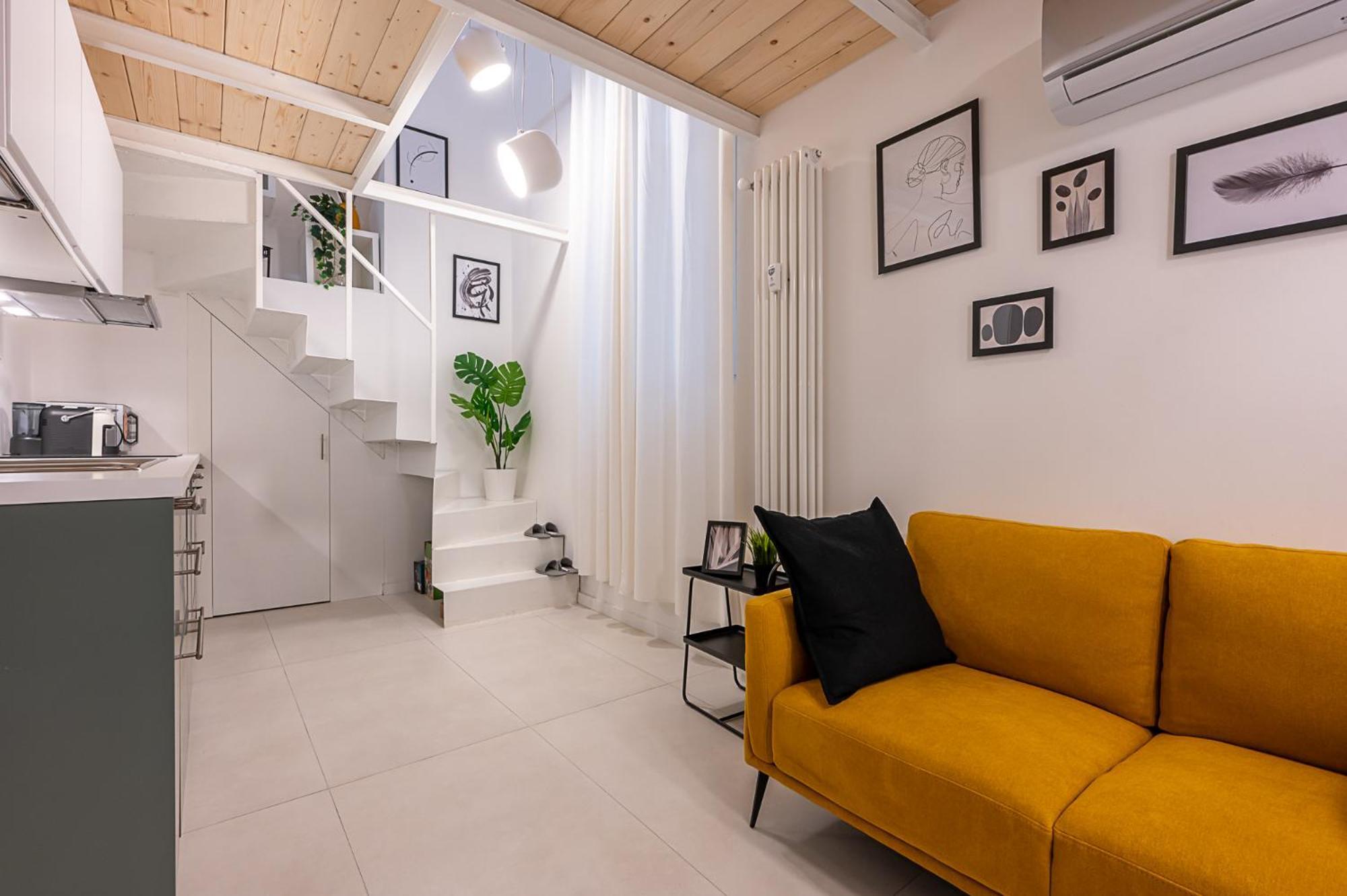 טורינו Madamin 9 - Contemporary Suite In A Prestigious Building מראה חיצוני תמונה