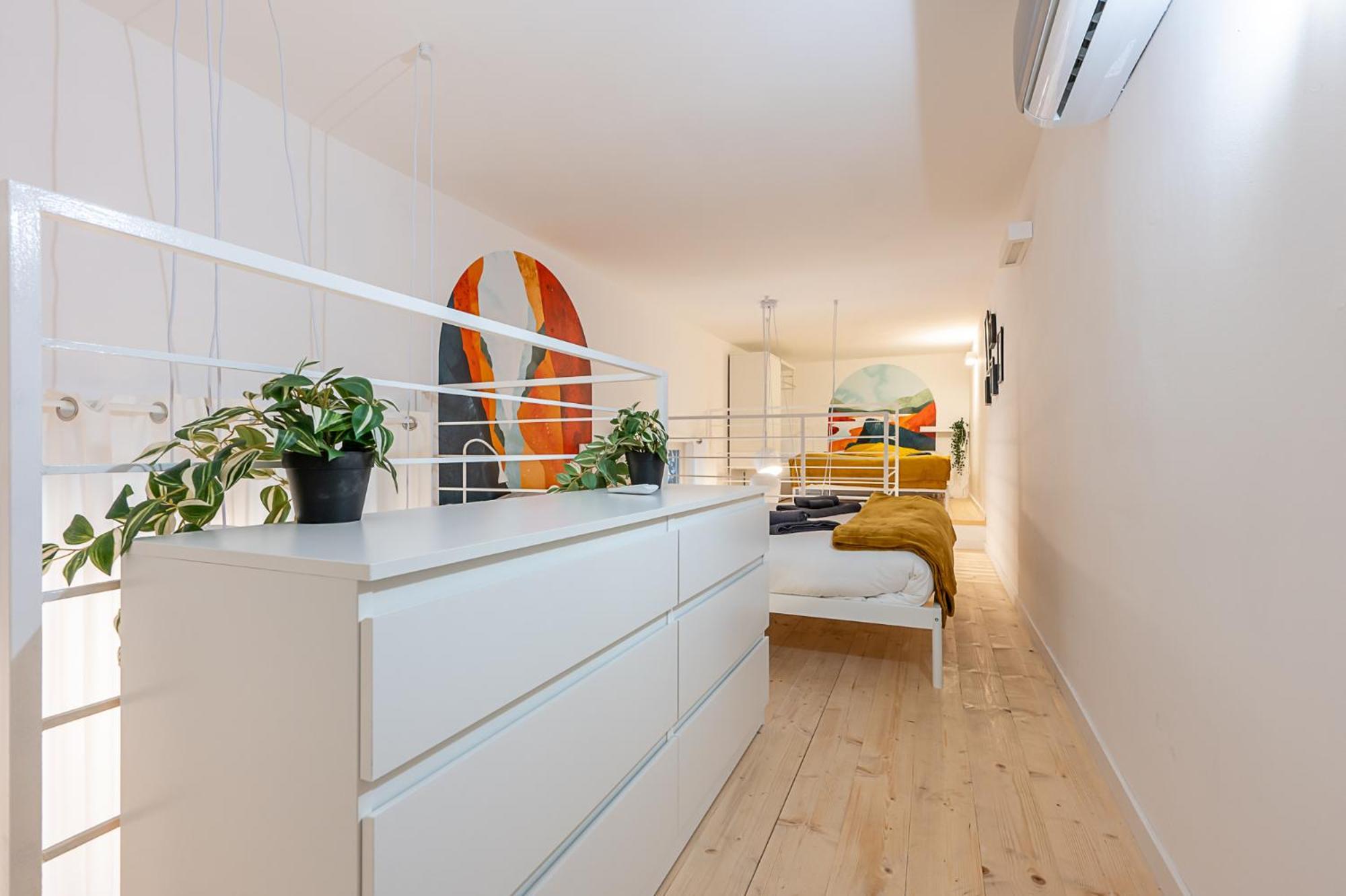 טורינו Madamin 9 - Contemporary Suite In A Prestigious Building מראה חיצוני תמונה